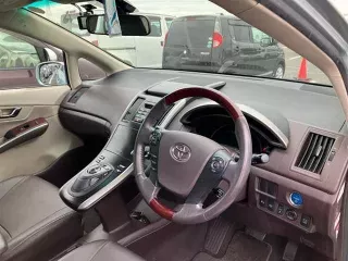 Toyota Sai