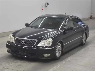 Toyota CROWN MAJESTA