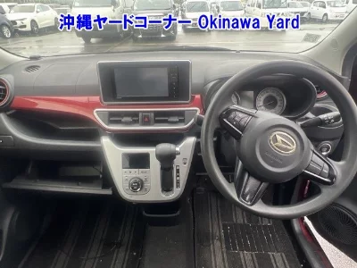 Daihatsu Cast Activa