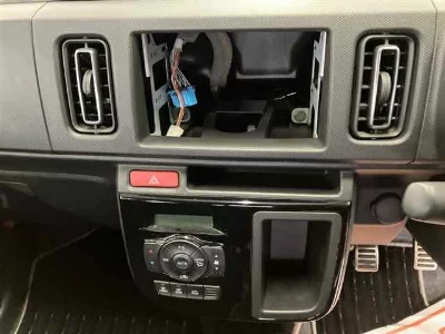 Suzuki ALTO WORKS