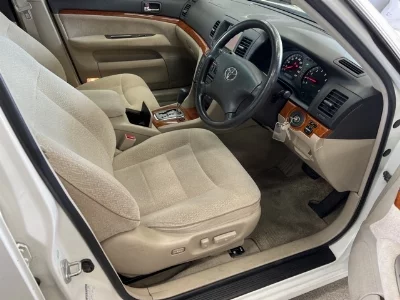 Toyota Mark II