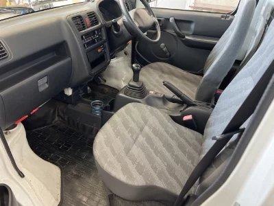 Suzuki CARRY