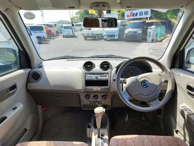 Mazda Carol  с аукциона в Японии