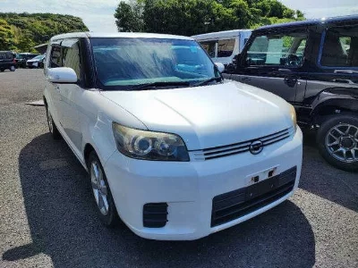 Toyota Corolla Rumion
