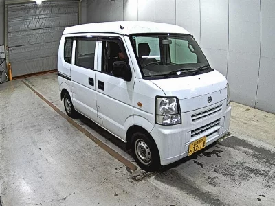 Nissan NV100 Clipper