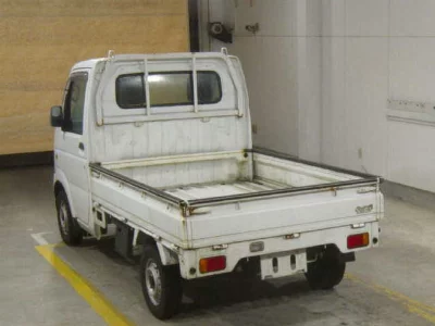 Suzuki CARRY