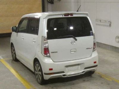 Mazda AZ-Wagon