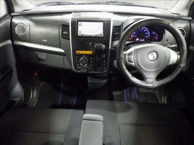 Mazda AZ-Wagon