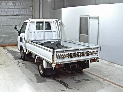 Mazda BONGO TRUCK