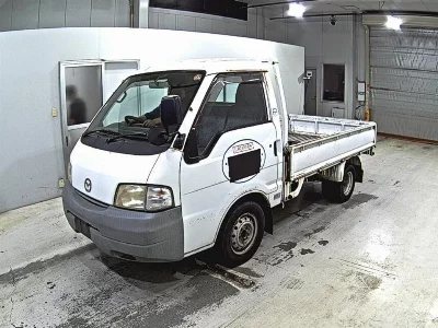 Mazda BONGO TRUCK