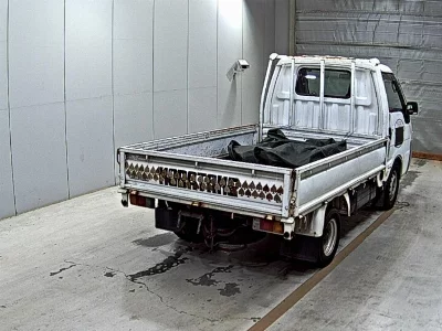 Mazda BONGO TRUCK