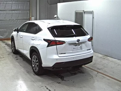 Lexus NX300h