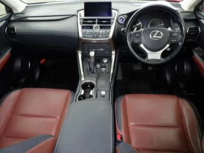 Lexus NX300h