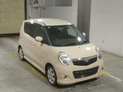 Suzuki MR Wagon