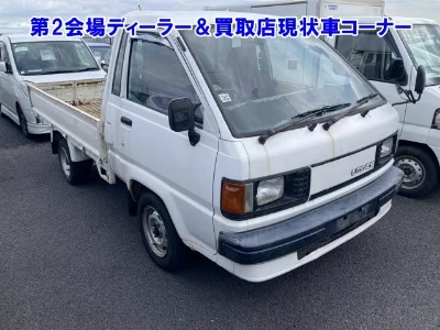 Toyota LiteAce