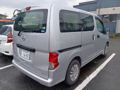 Nissan NV200 VANETTE