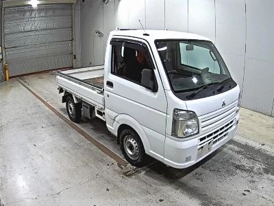 Mitsubishi Minicab Truck