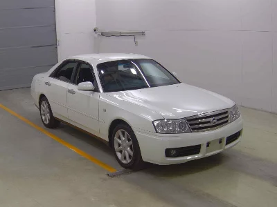 NISSAN GLORIA