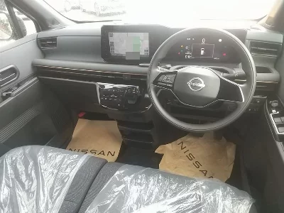 NISSAN SAKURA
