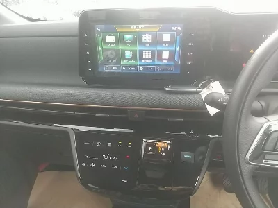 NISSAN SAKURA