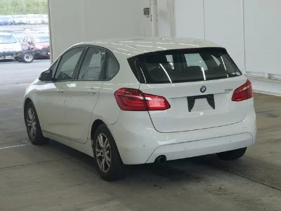 BMW 2-Series