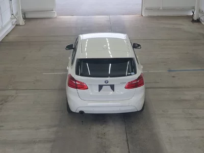BMW 2-Series
