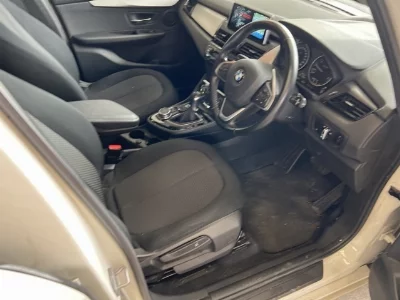 BMW 2-Series