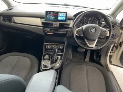 BMW 2-Series