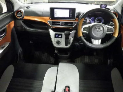 Daihatsu Cast Activa
