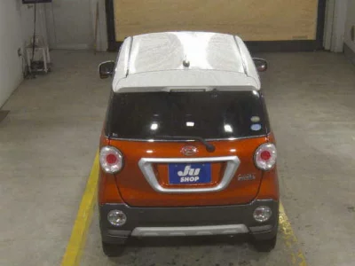 Daihatsu Cast Activa