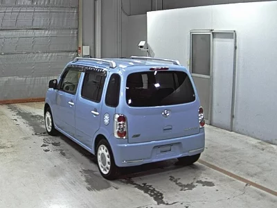 Daihatsu Mira Cocoa