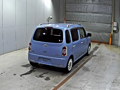 Daihatsu Mira Cocoa