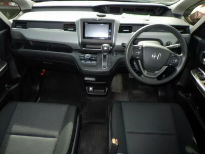 HONDA FREED+