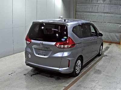 HONDA FREED+
