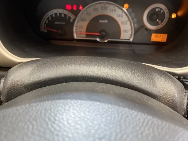 Nissan Serena  с аукциона в Японии