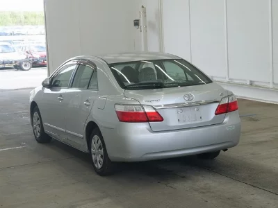 Toyota Premio