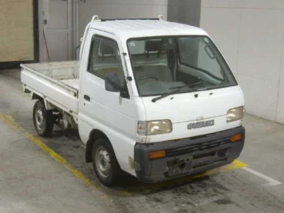 Suzuki CARRY
