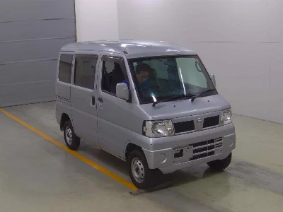 Nissan Clipper