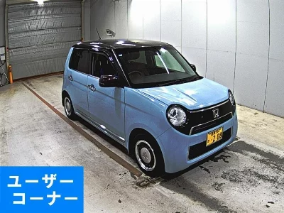 Honda N-One