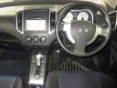 Nissan Wingroad