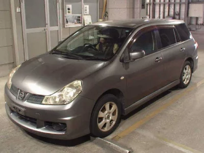 Nissan Wingroad