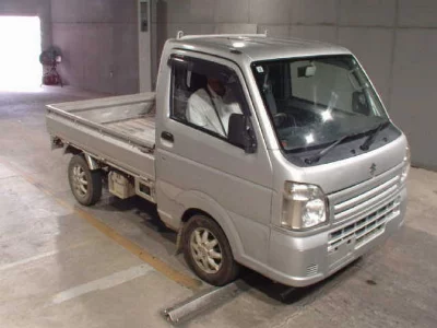 Suzuki CARRY