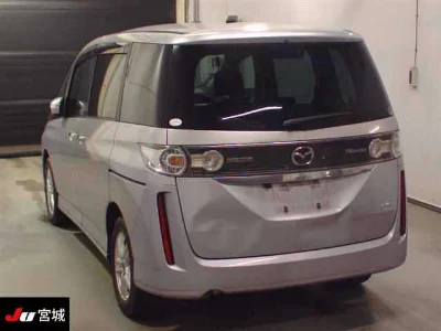 Mazda Biante