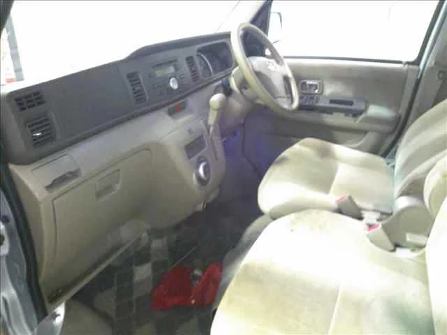 Daihatsu Atrai  с аукциона в Японии