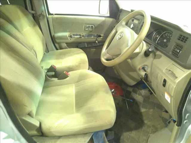 Daihatsu Atrai  с аукциона в Японии