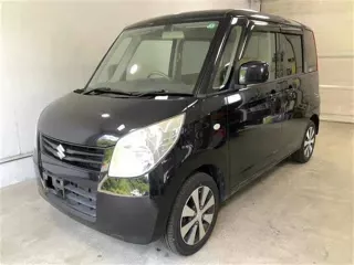 Suzuki Palette