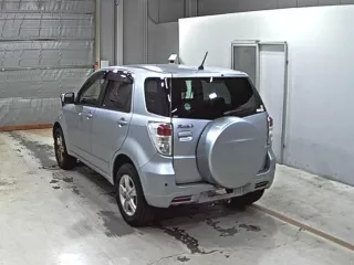 Toyota Rush
