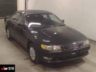 Toyota Mark II