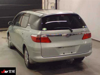 Honda AIRWAVE