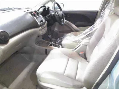 Honda AIRWAVE